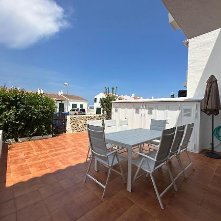 Els Vents 26 By Som Menorca Apartment ซอนปาร์ก ภายนอก รูปภาพ