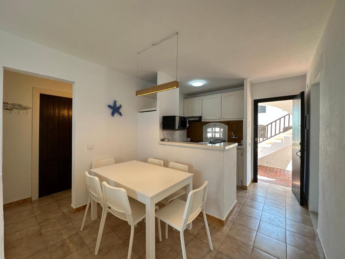 Els Vents 26 By Som Menorca Apartment ซอนปาร์ก ภายนอก รูปภาพ