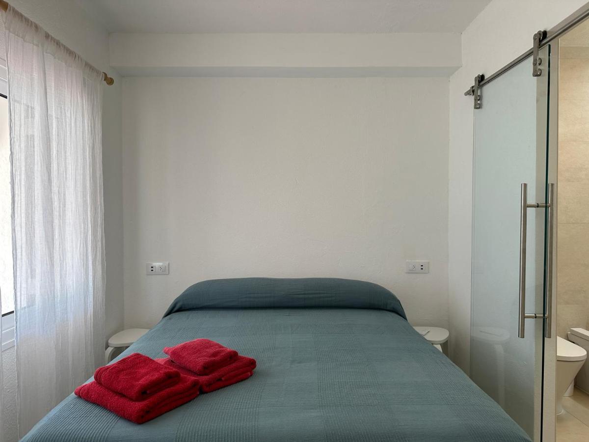 Els Vents 26 By Som Menorca Apartment ซอนปาร์ก ภายนอก รูปภาพ