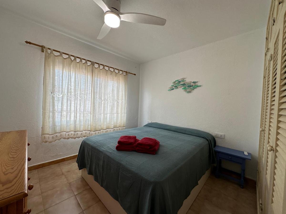 Els Vents 26 By Som Menorca Apartment ซอนปาร์ก ภายนอก รูปภาพ